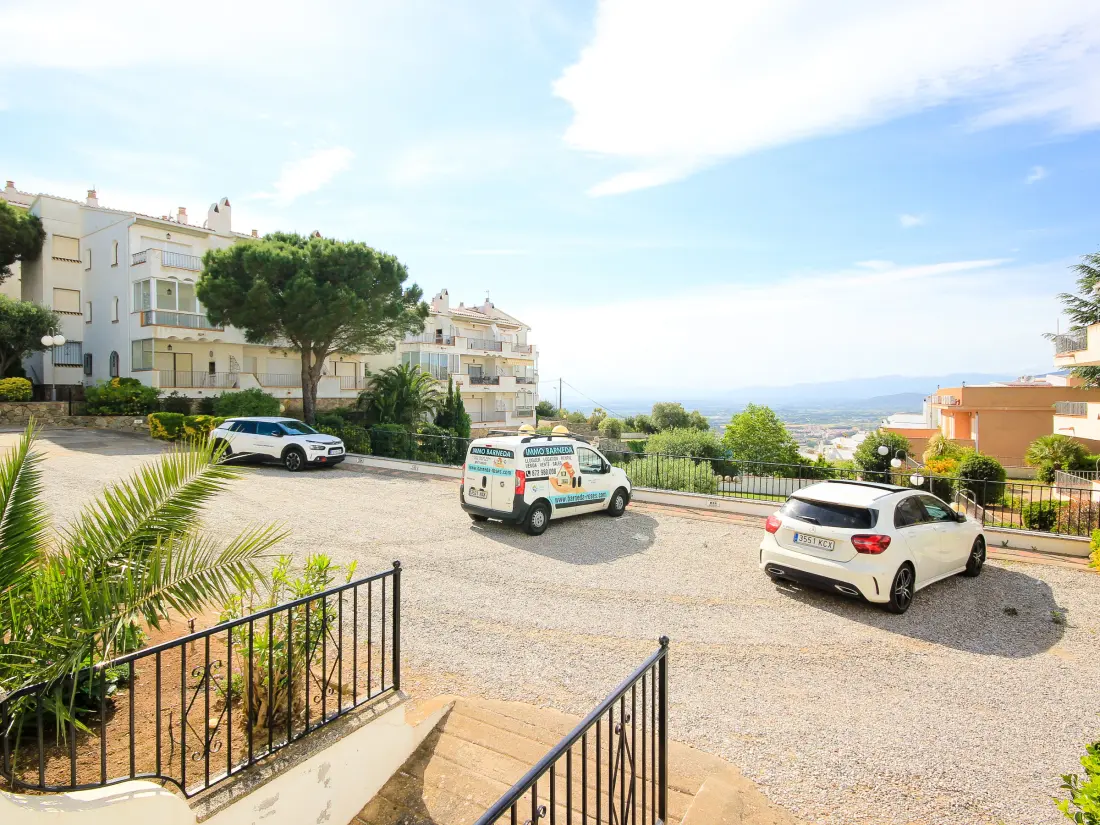 Location de Vacances Roses 1117