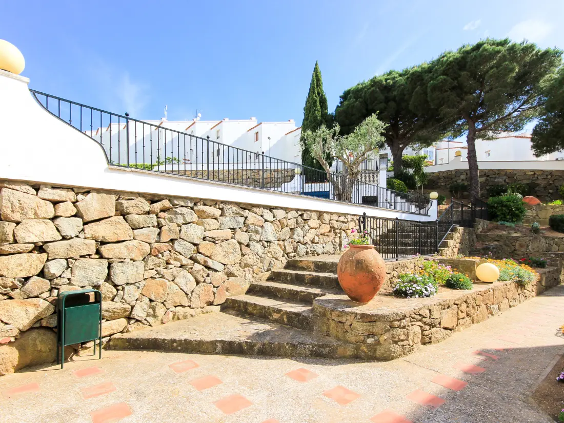 Location de Vacances Roses 1117
