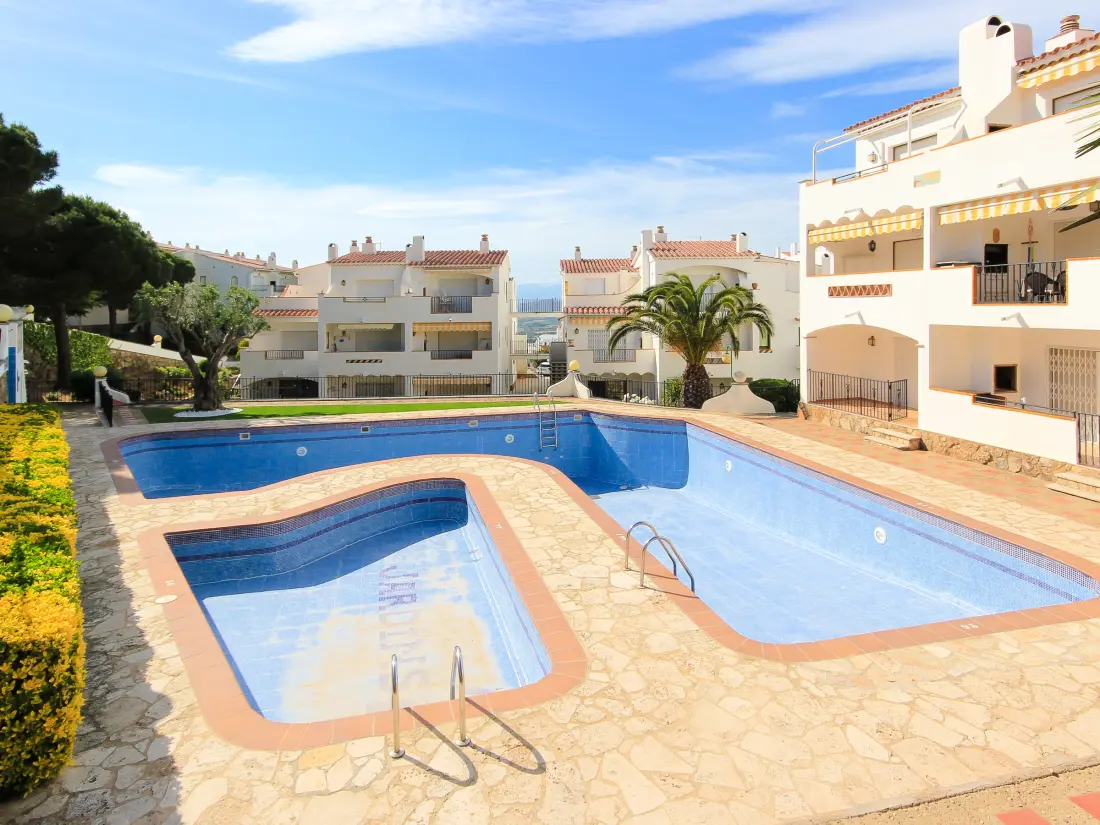 Location de Vacances Roses 1117