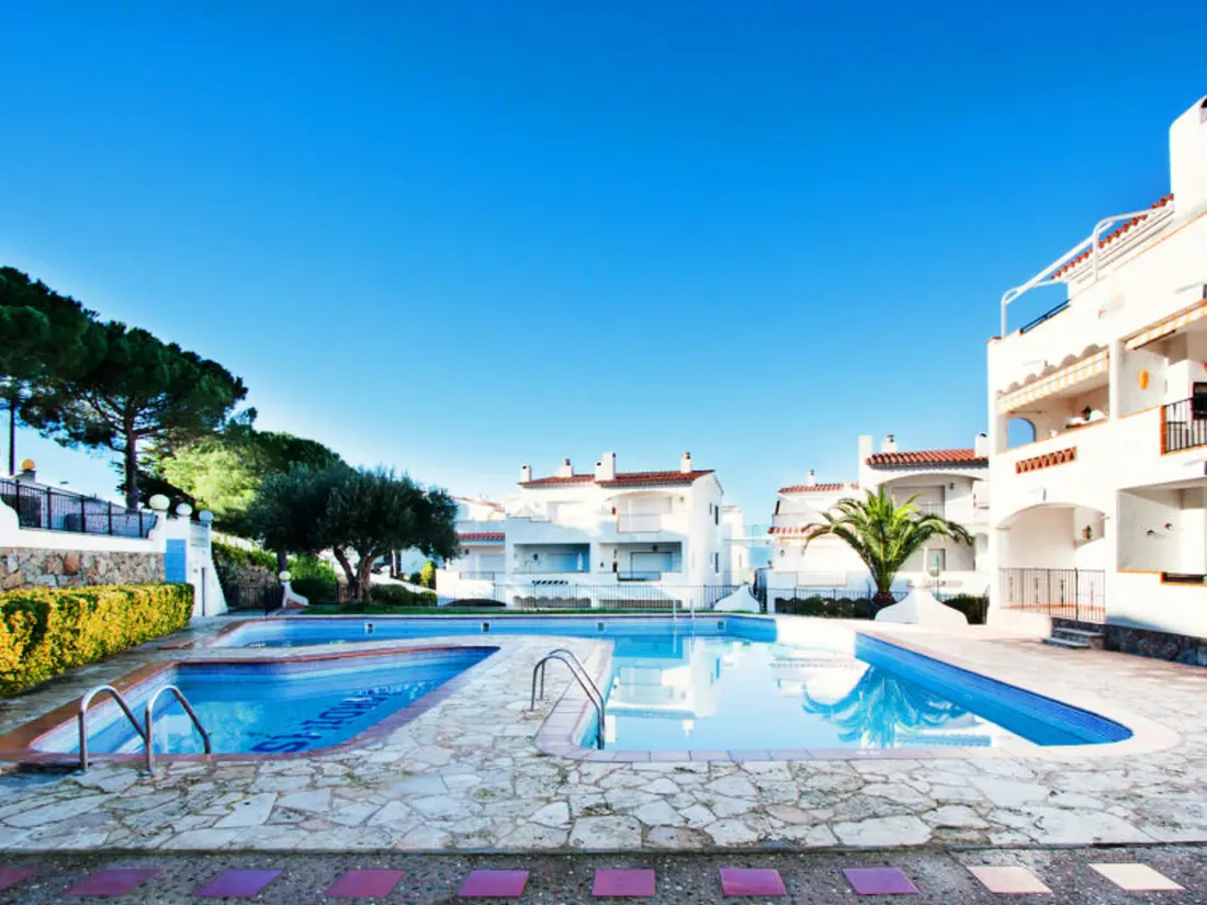 Location de Vacances Roses 1117