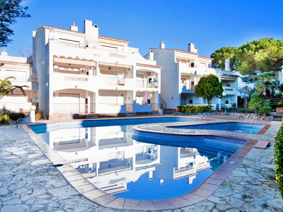 Location de Vacances Roses 1117