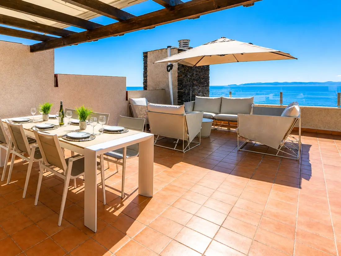 Location de Vacances Roses 1118