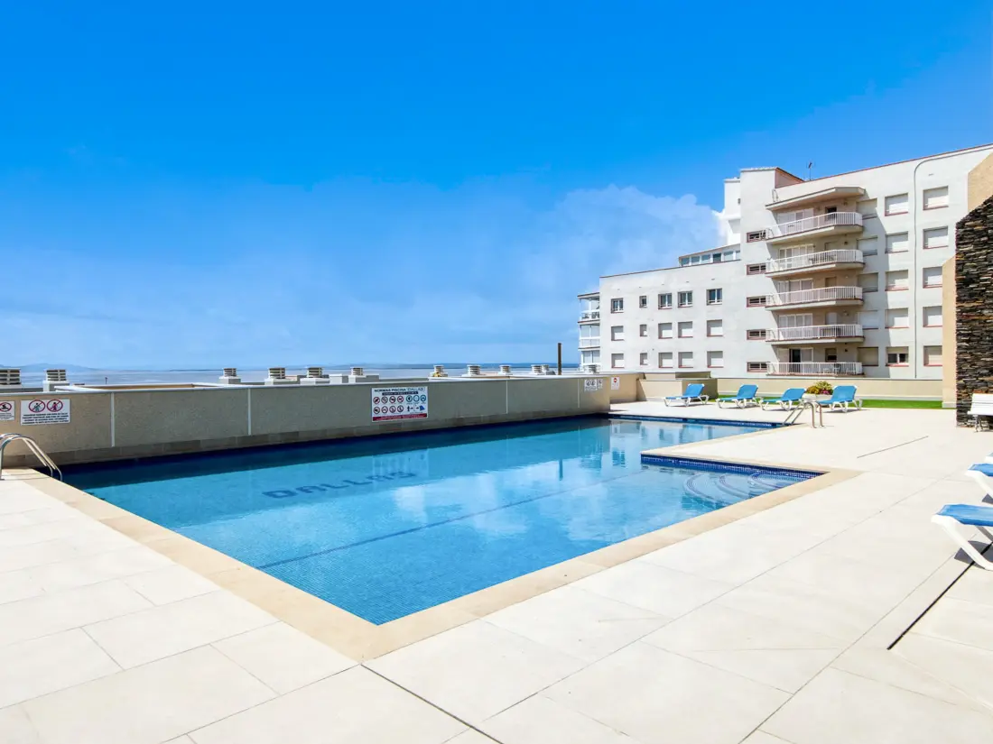 Location de Vacances Roses 1118