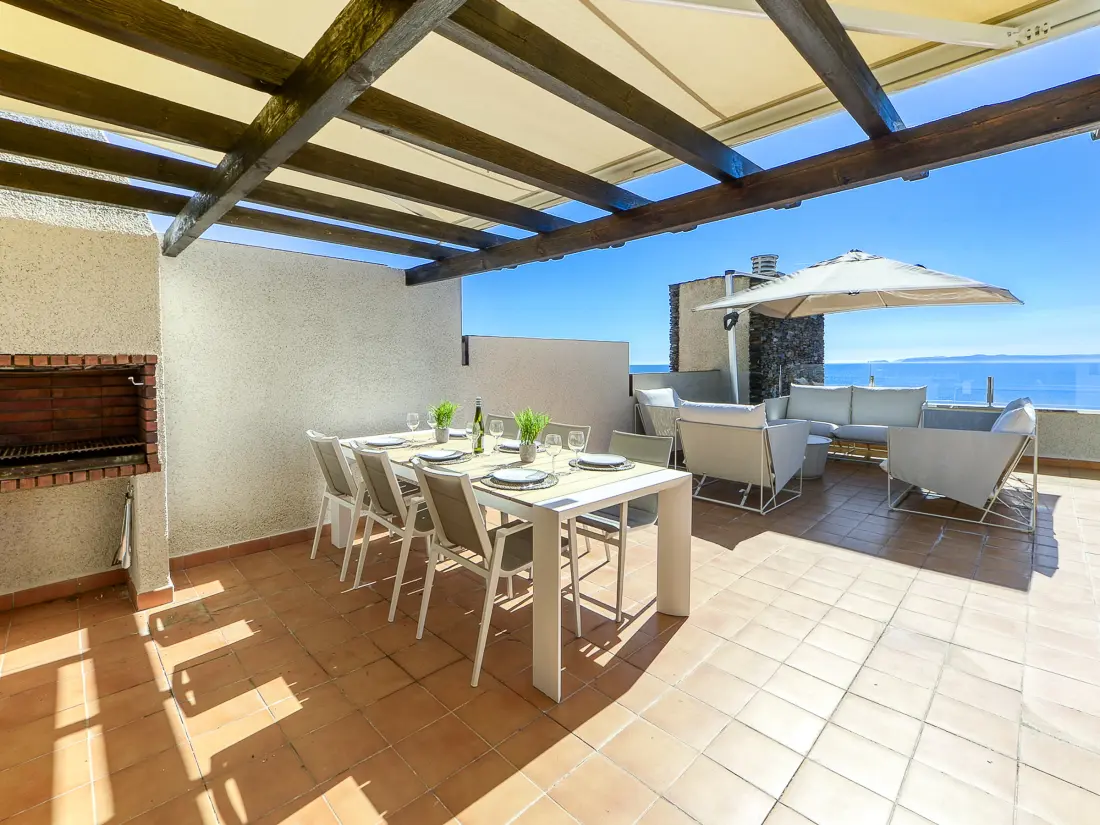 Location de Vacances Roses 1118