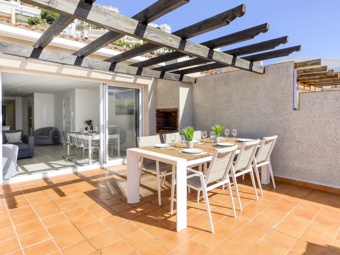 Location de Vacances Roses 1118