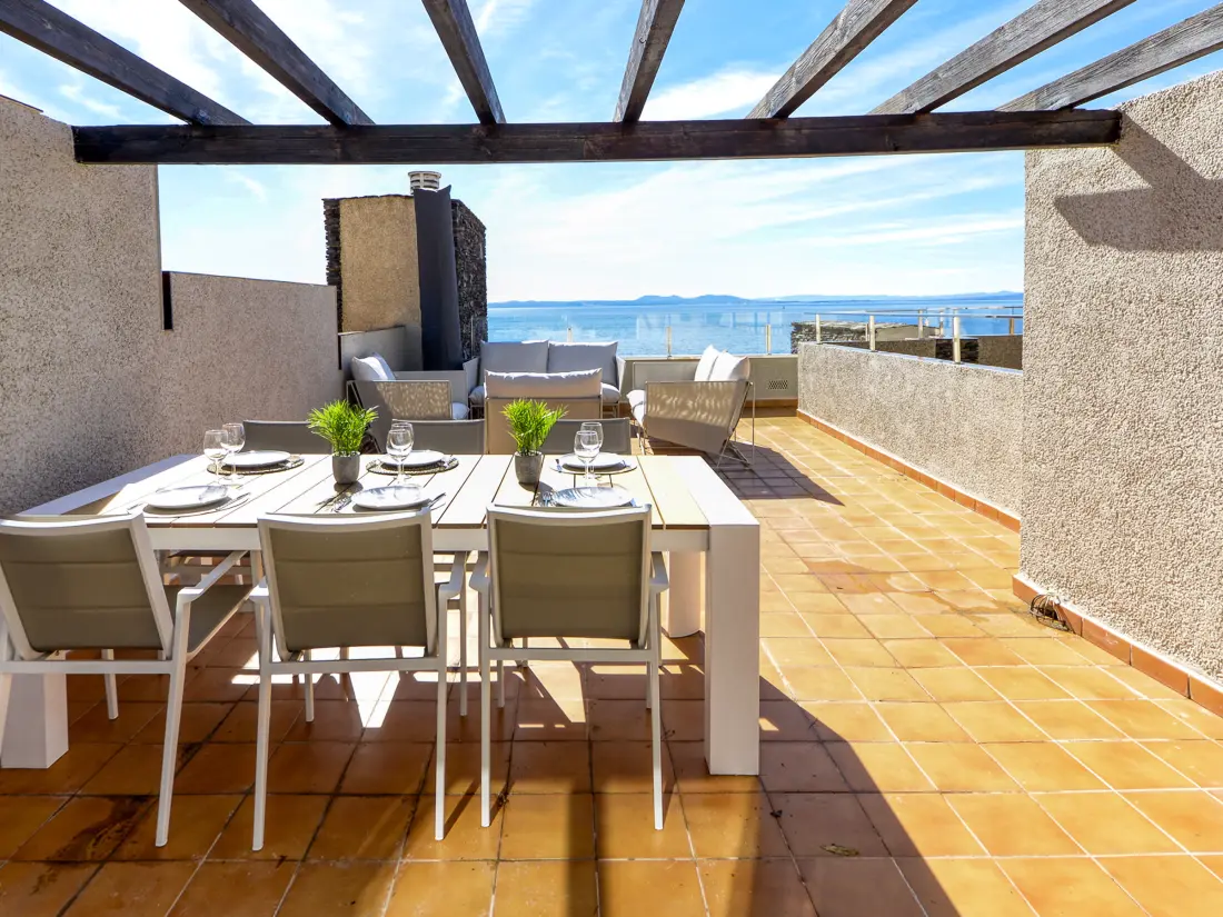 Location de Vacances Roses 1118