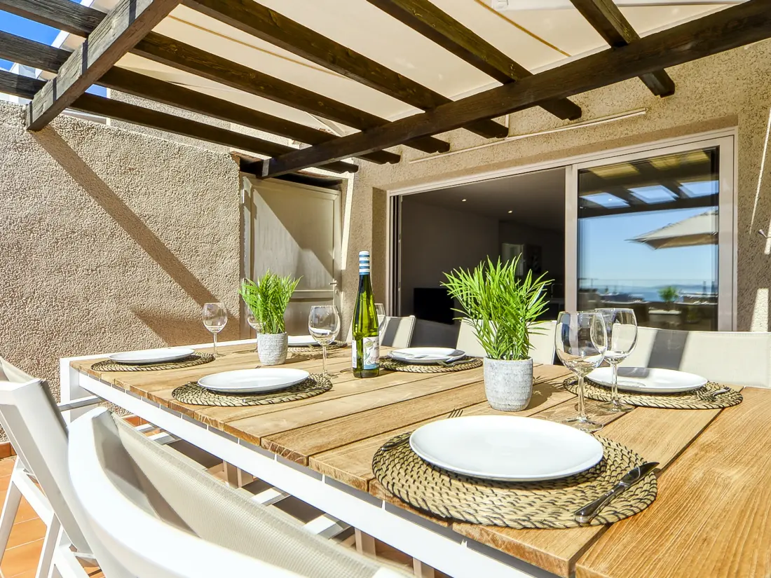 Location de Vacances Roses 1118