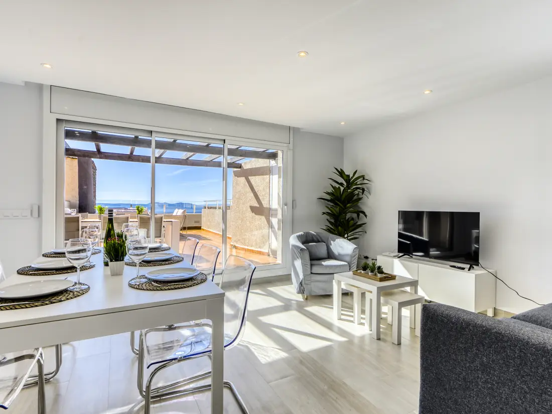 Location de Vacances Roses 1118