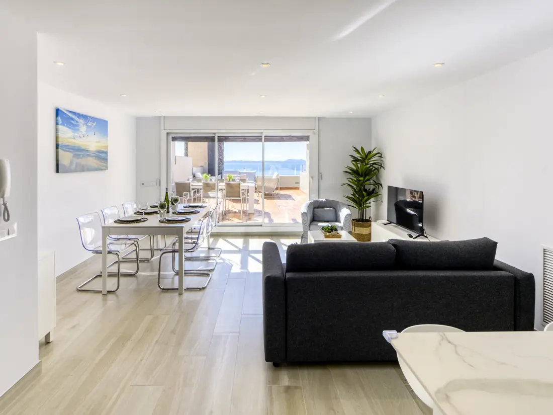 Location de Vacances Roses 1118