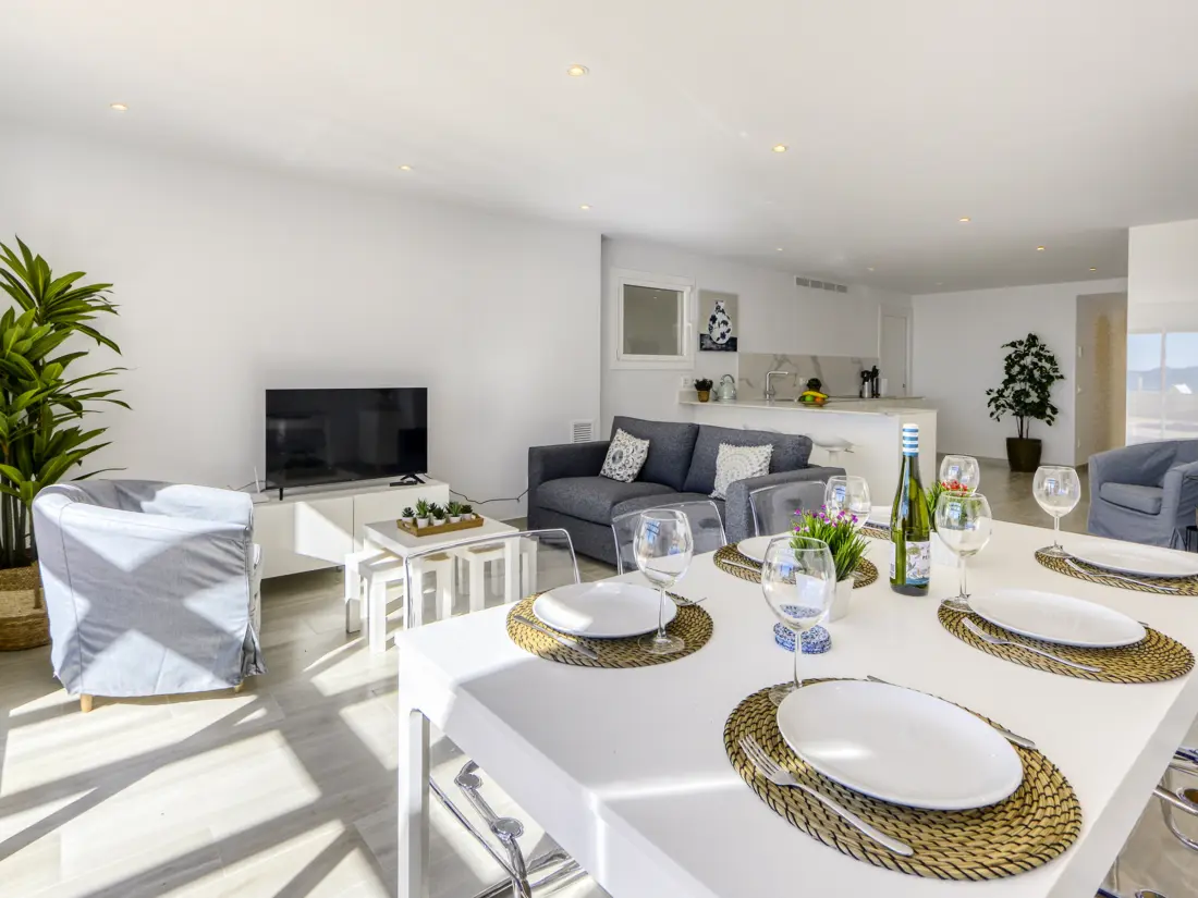 Location de Vacances Roses 1118