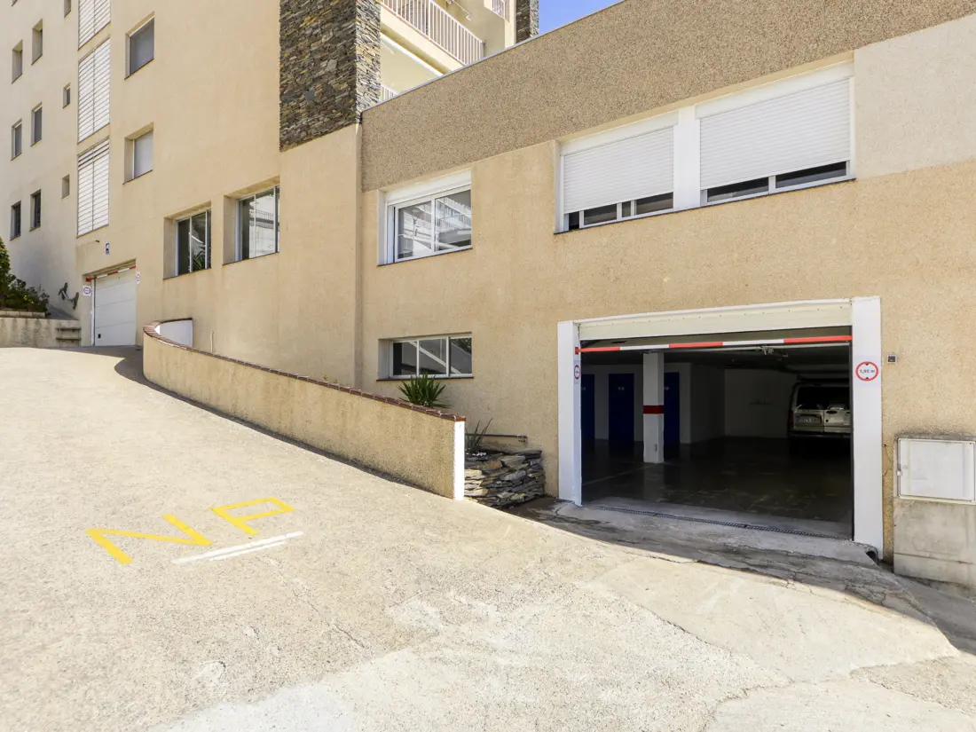 Location de Vacances Roses 1118