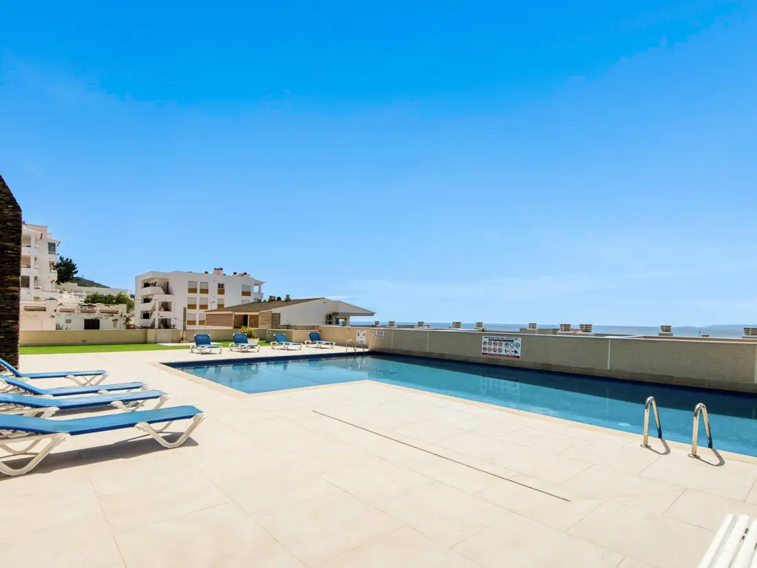 Location de Vacances Roses 1118