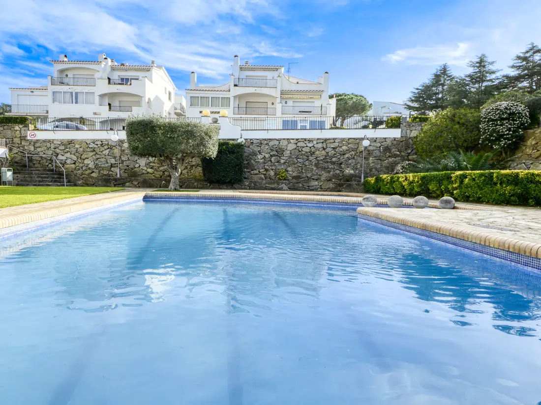 Location de Vacances Roses 1119