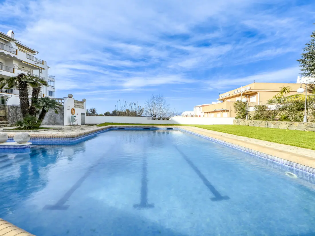 Location de Vacances Roses 1119