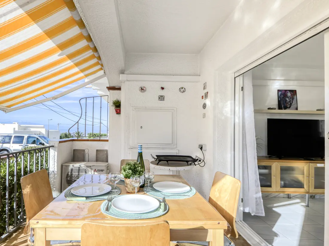 Location de Vacances Roses 1119