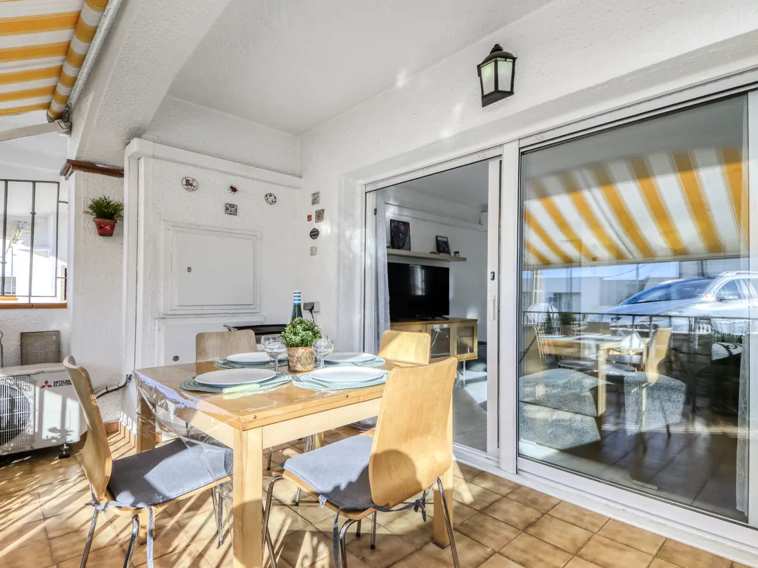 Location de Vacances Roses 1119
