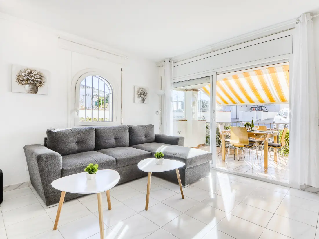 Location de Vacances Roses 1119