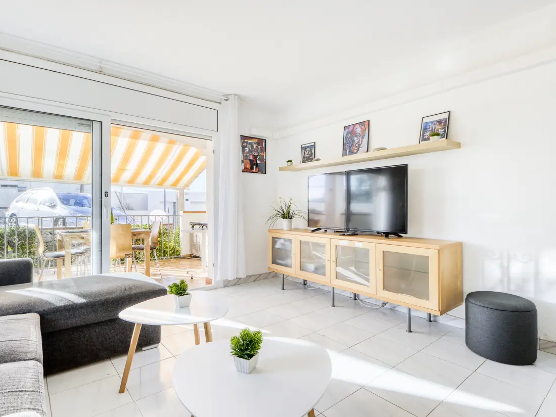 Location de Vacances Roses 1119