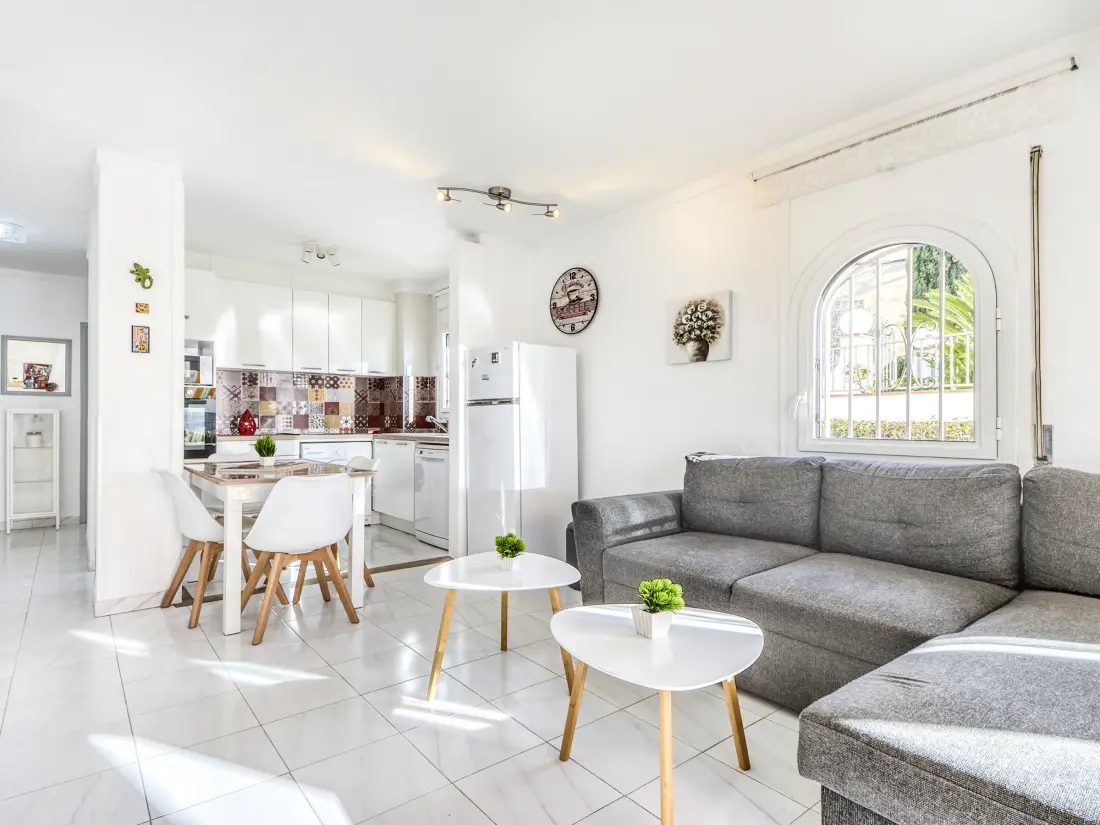 Location de Vacances Roses 1119