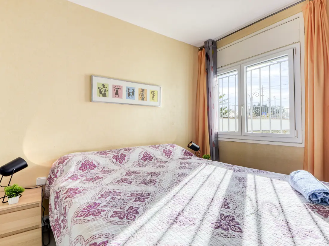 Location de Vacances Roses 1119