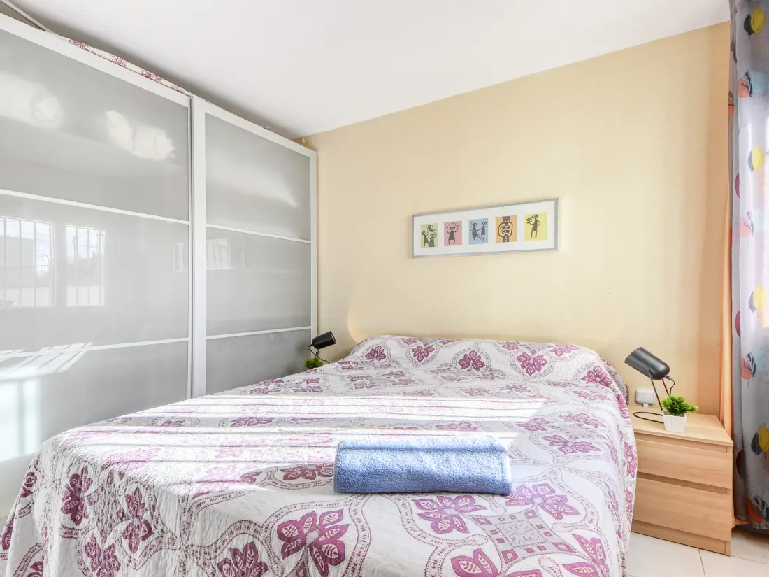 Location de Vacances Roses 1119