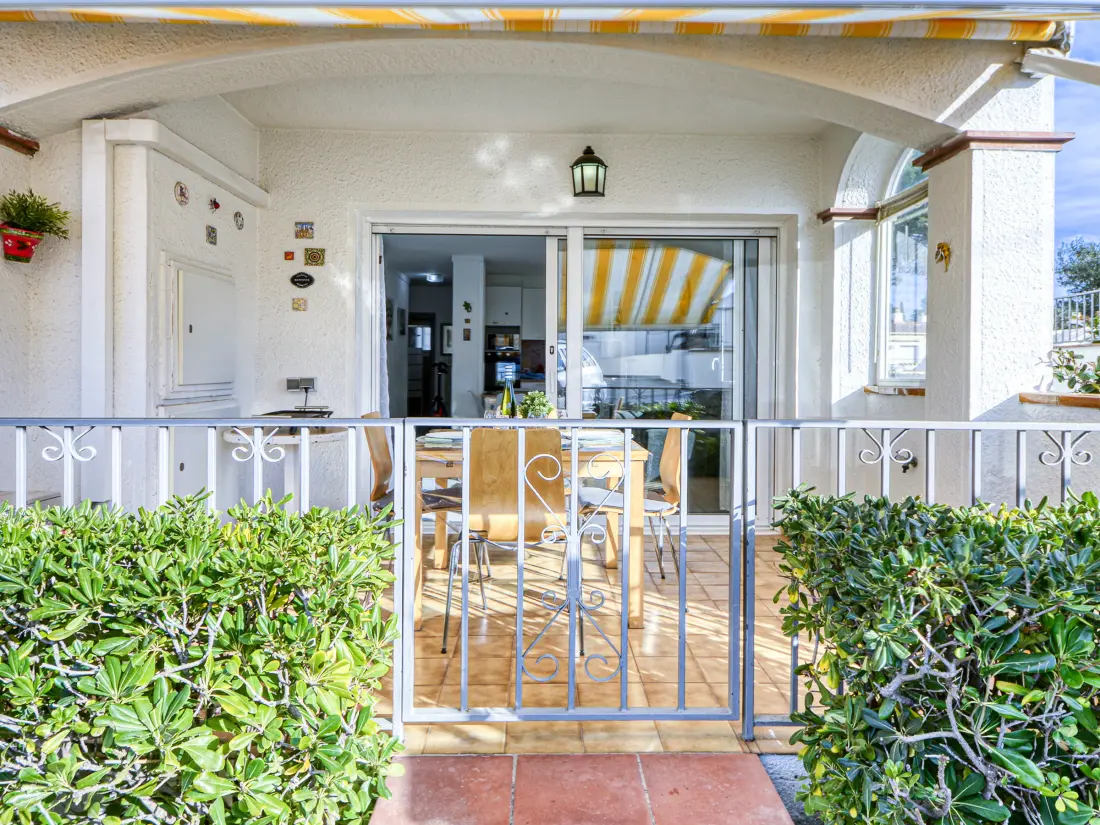 Location de Vacances Roses 1119