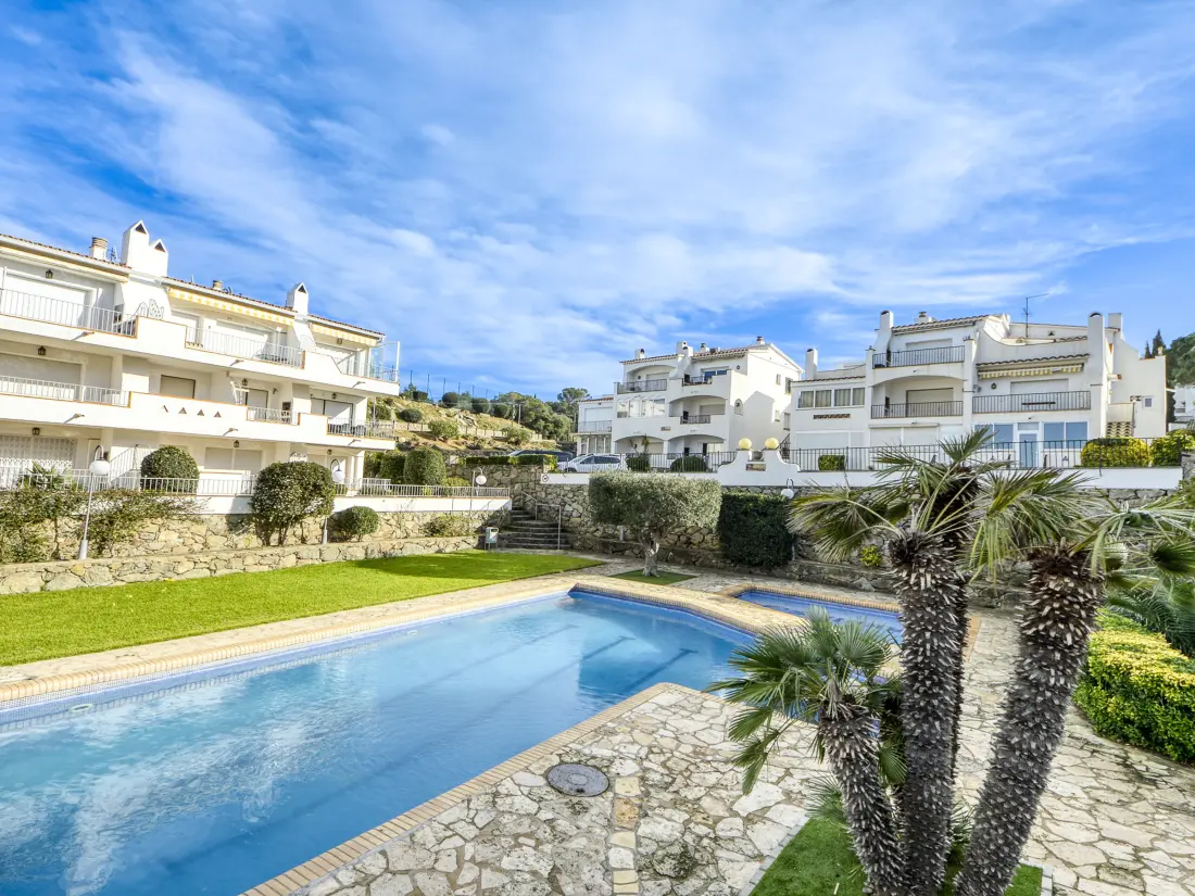 Location de Vacances Roses 1119