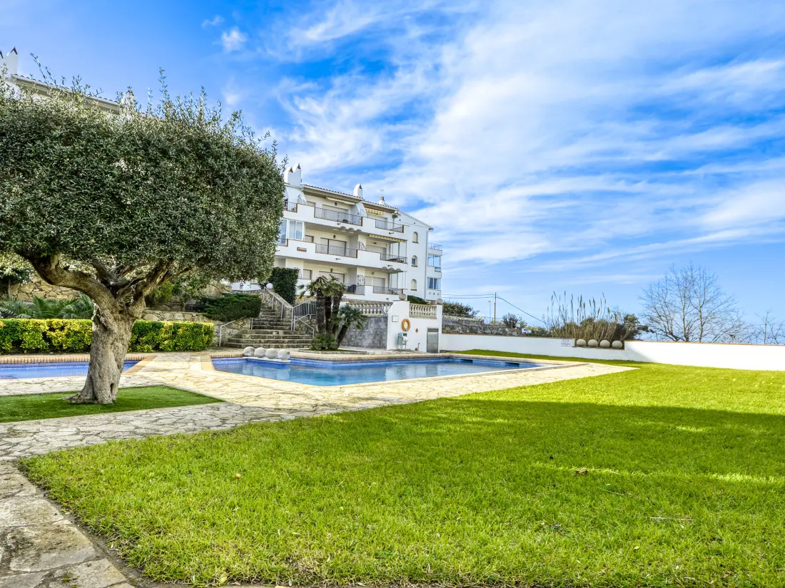 Location de Vacances Roses 1119