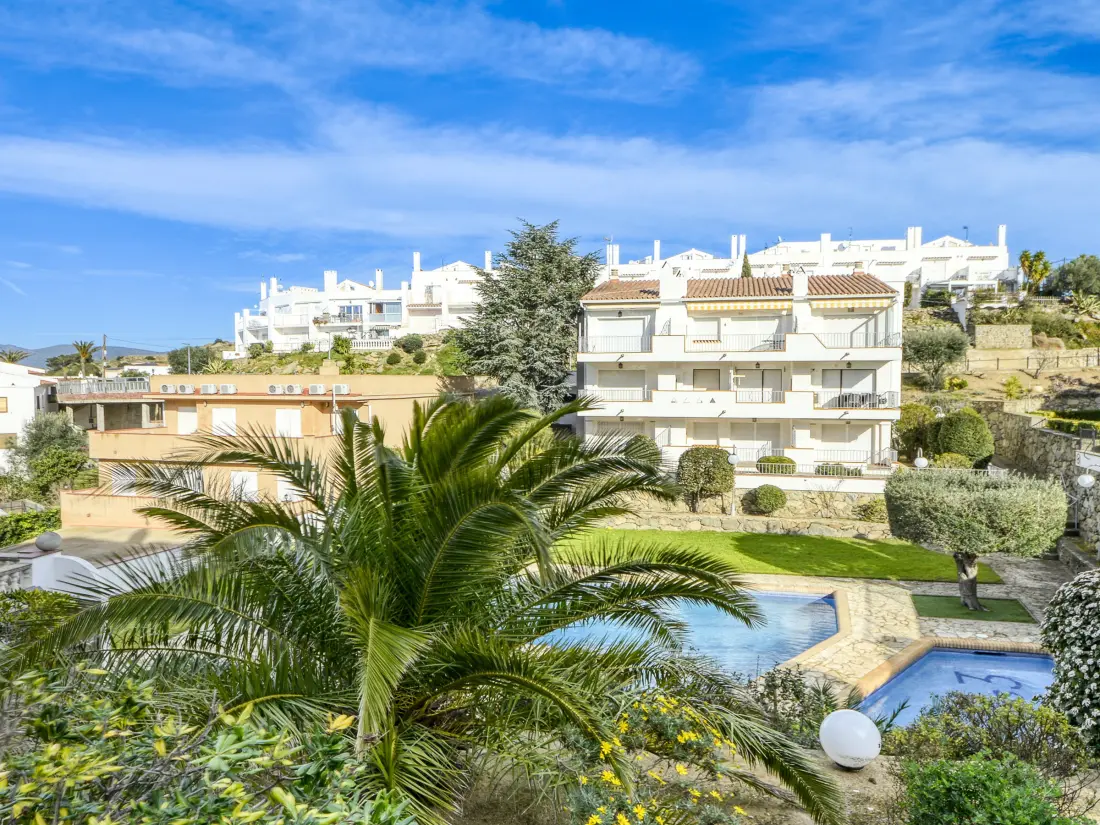 Location de Vacances Roses 1119