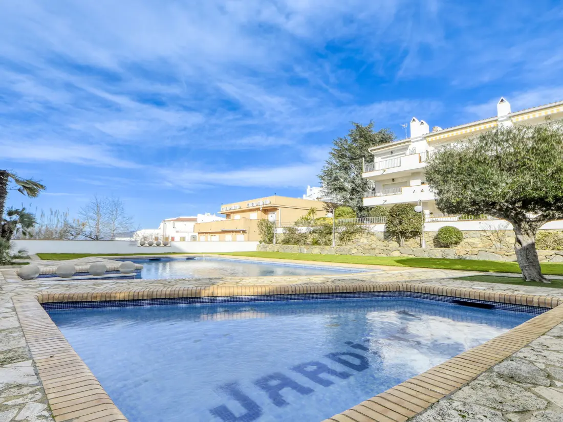 Location de Vacances Roses 1119