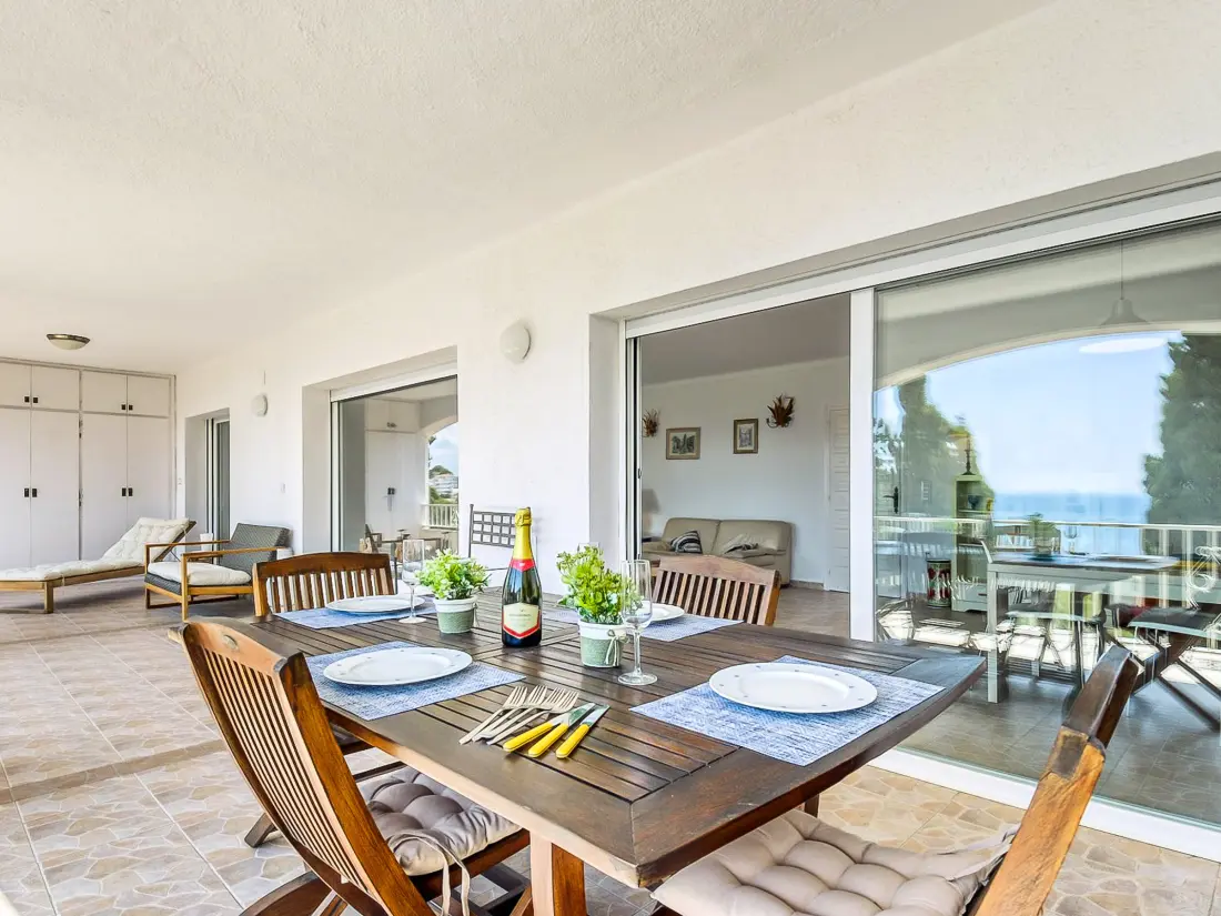 Location de Vacances Roses 1121