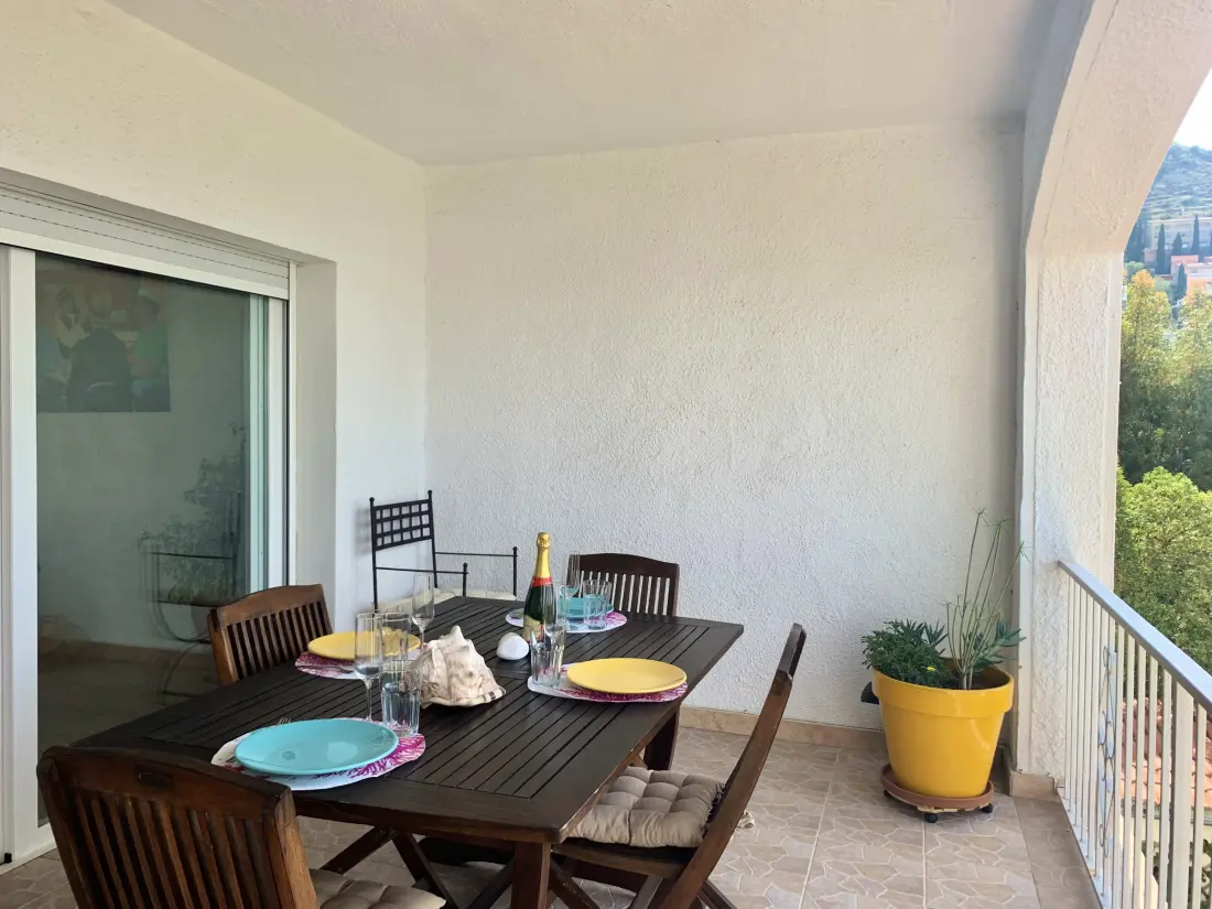 Location de Vacances Roses 1121
