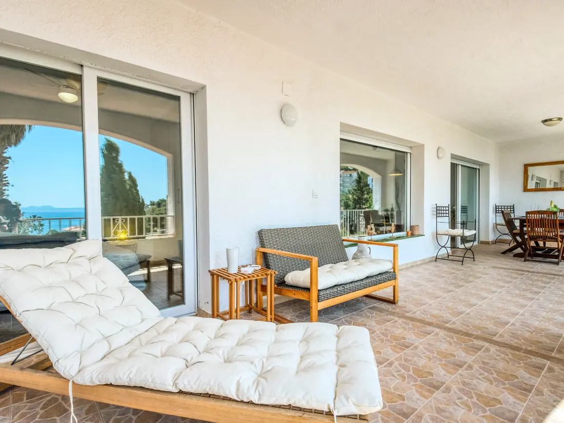 Location de Vacances Roses 1121