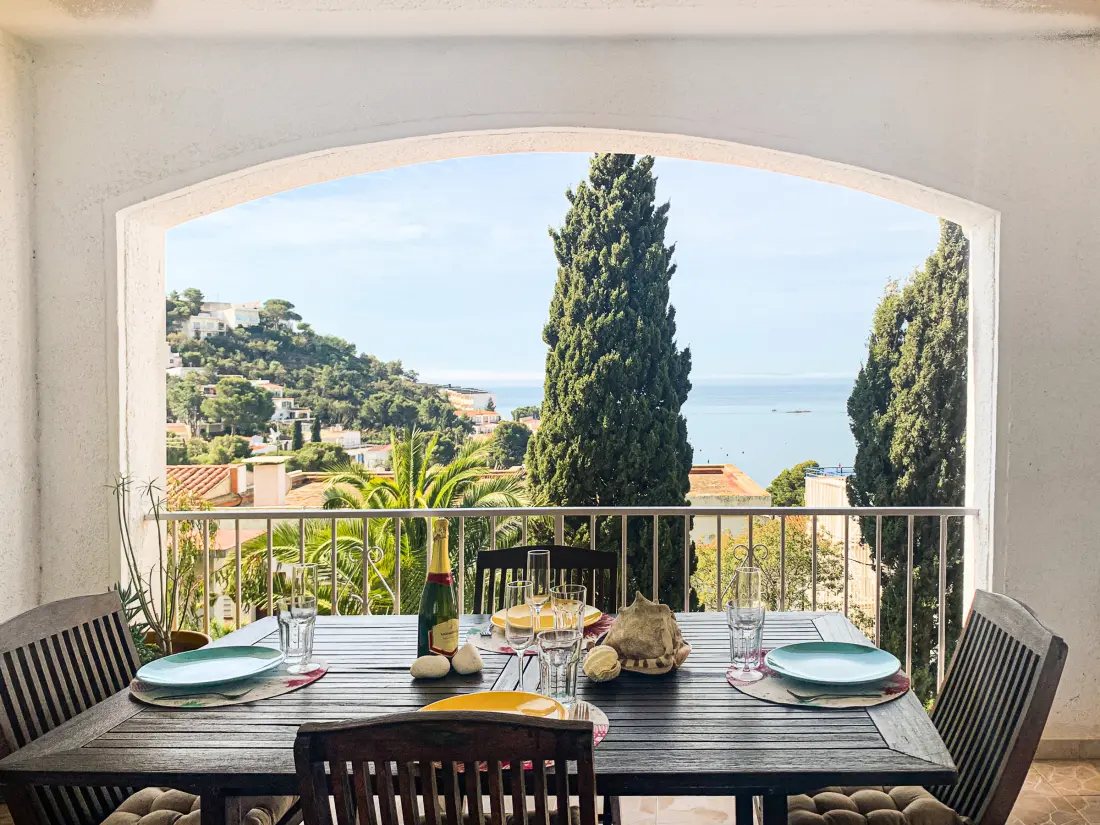 Location de Vacances Roses 1121