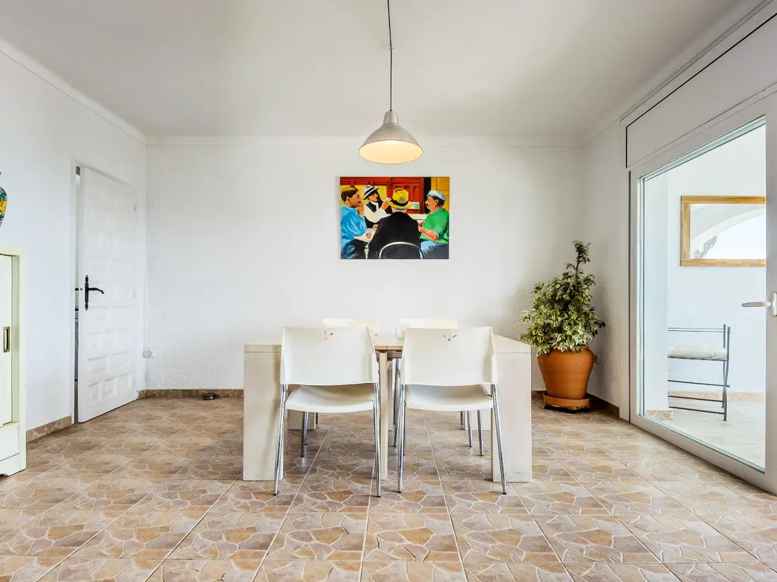 Location de Vacances Roses 1121