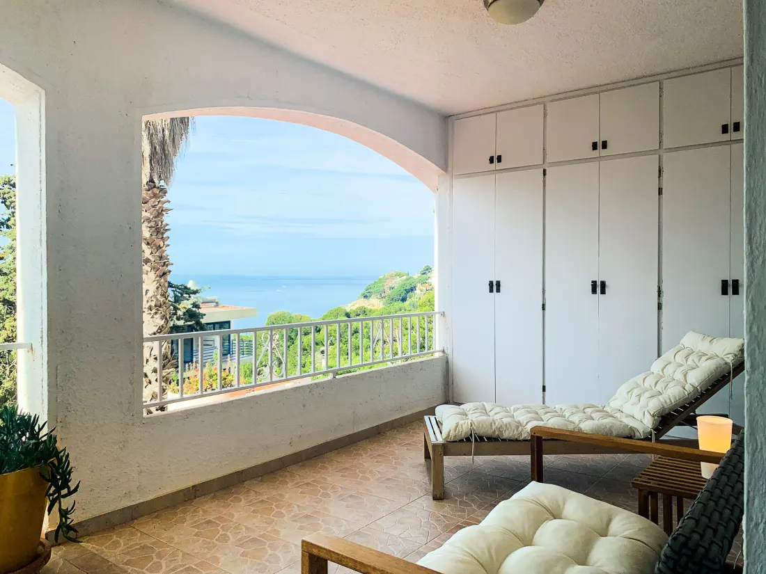 Location de Vacances Roses 1121