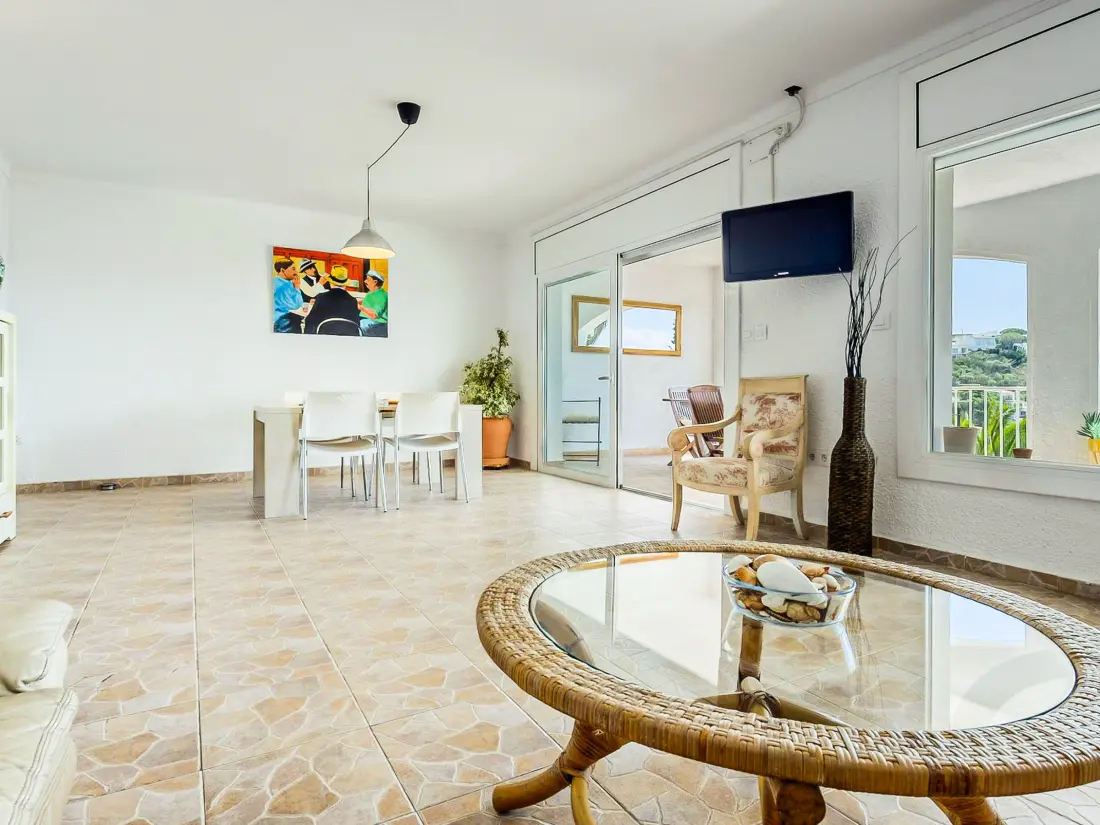 Location de Vacances Roses 1121