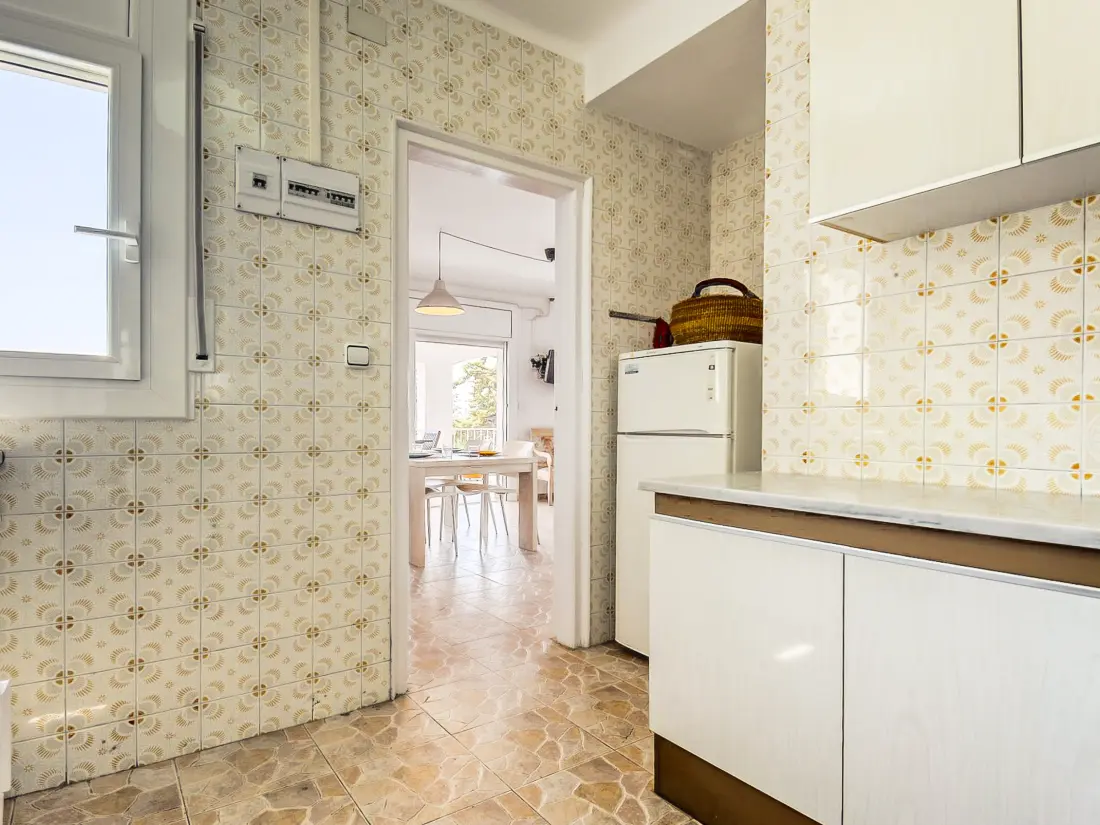Location de Vacances Roses 1121