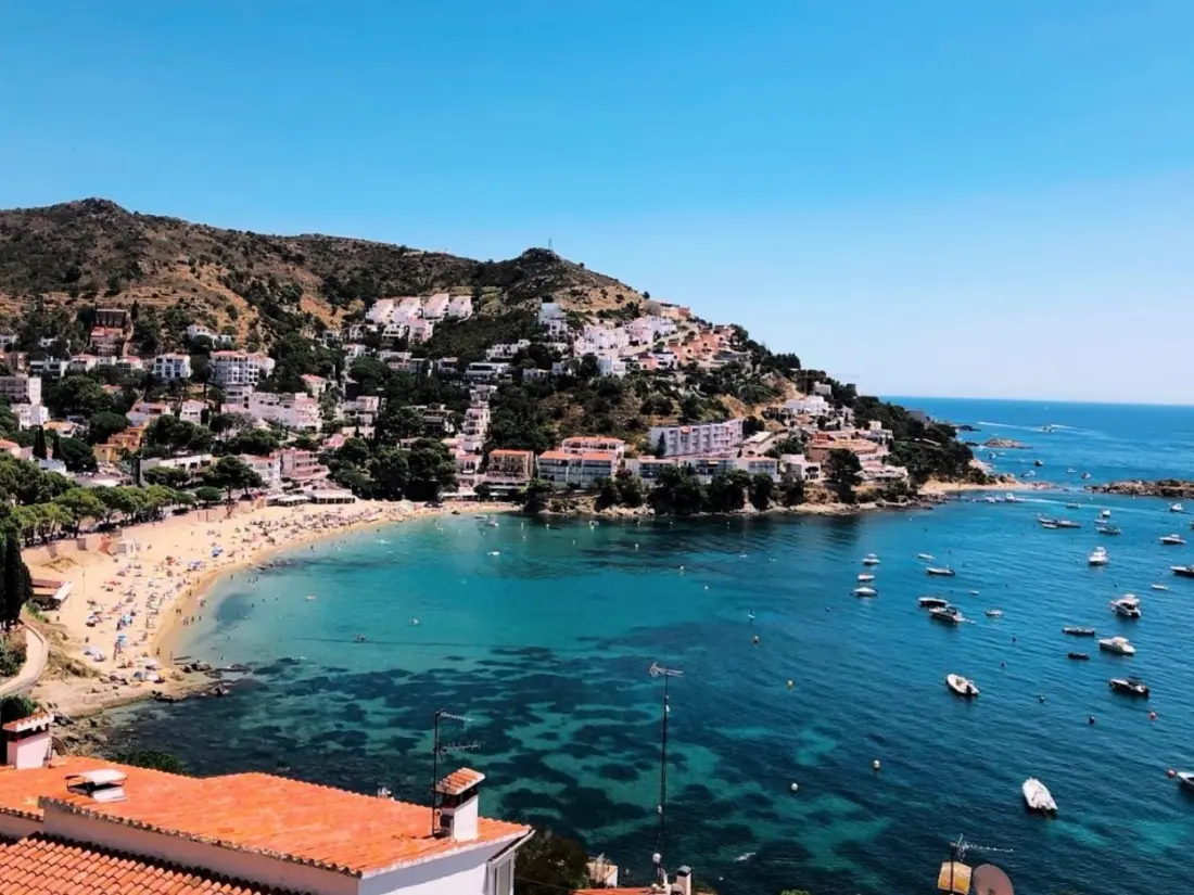 Location de Vacances Roses 1121
