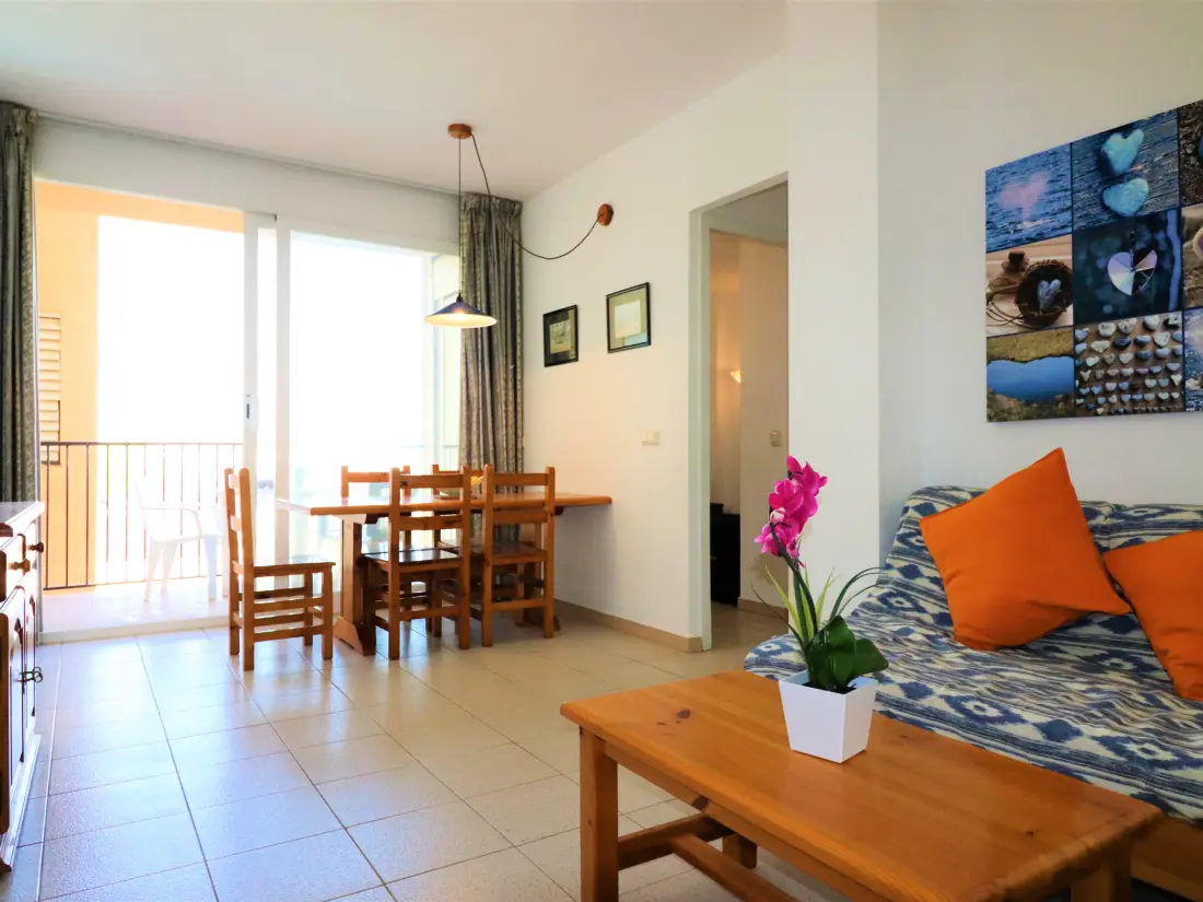 Location de Vacances Roses 1122