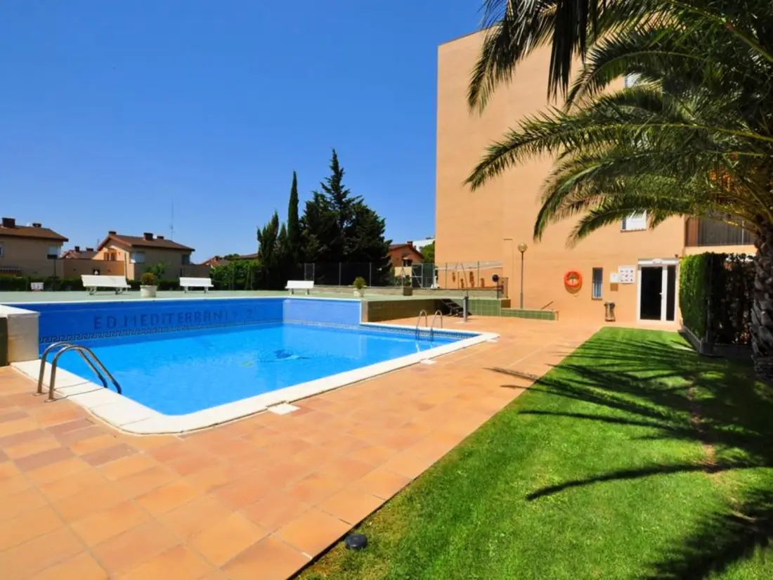 Location de Vacances Roses 1122
