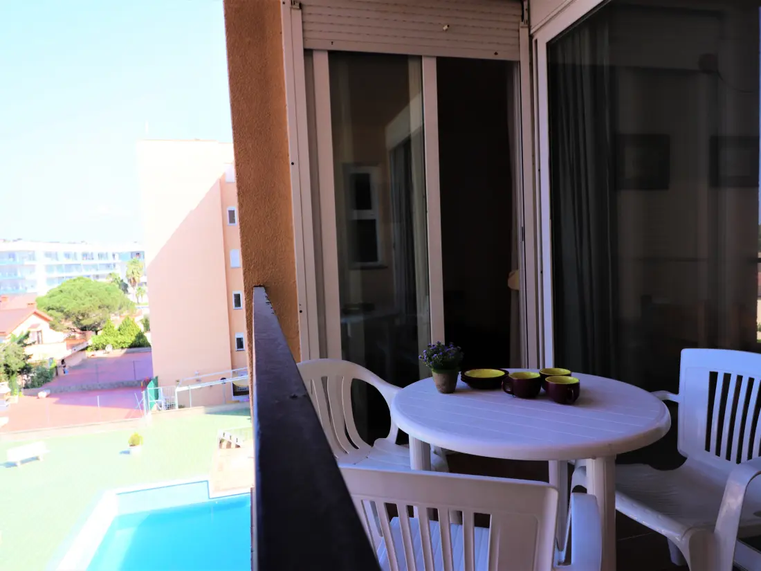 Location de Vacances Roses 1122