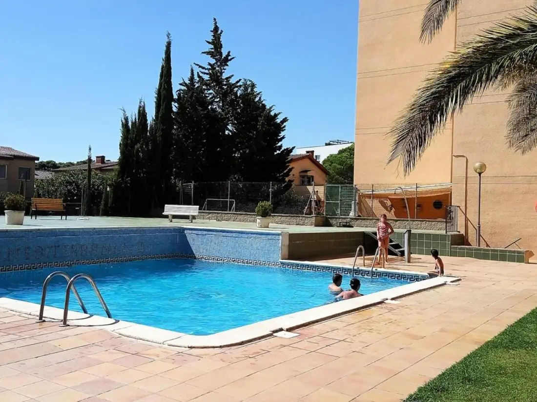 Location de Vacances Roses 1122