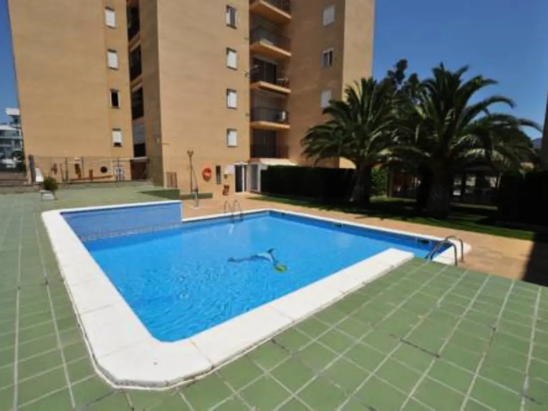 Location de Vacances Roses 1122