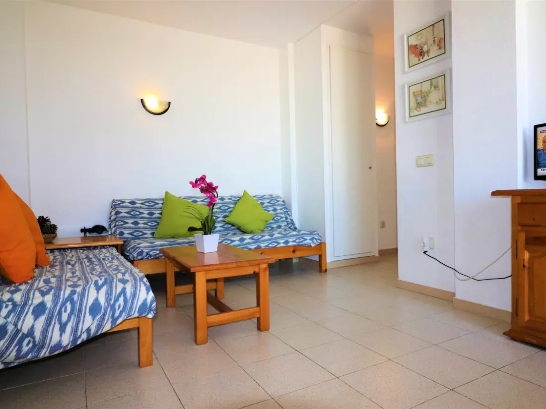 Location de Vacances Roses 1122