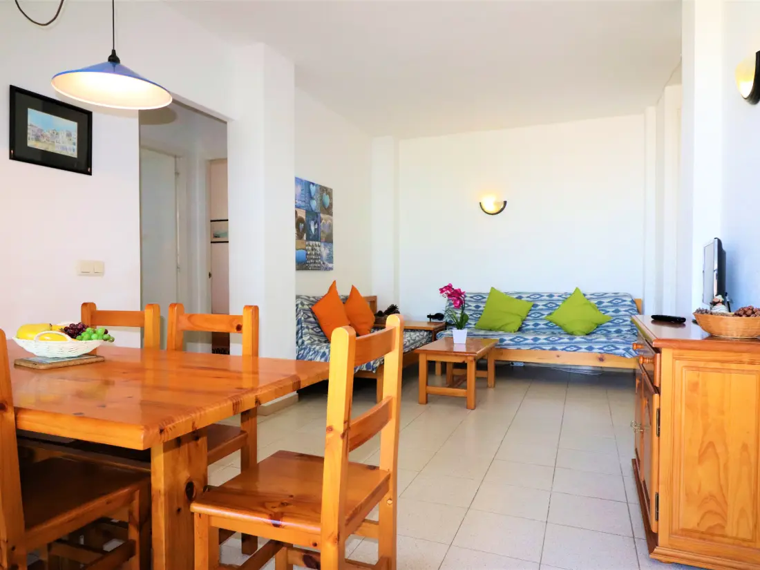 Location de Vacances Roses 1122