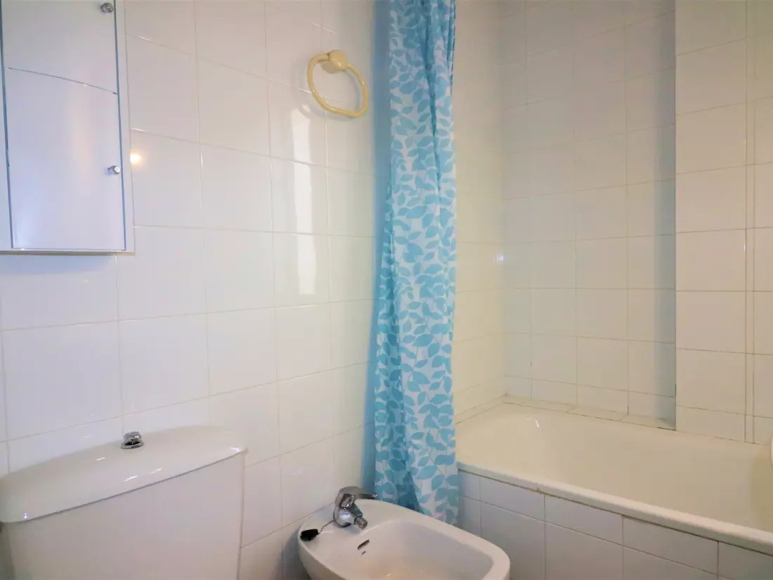 Location de Vacances Roses 1122