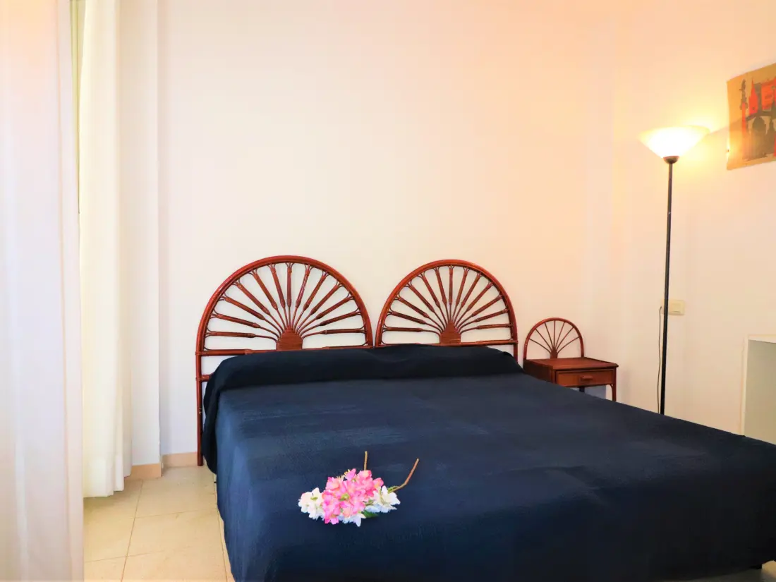 Location de Vacances Roses 1122