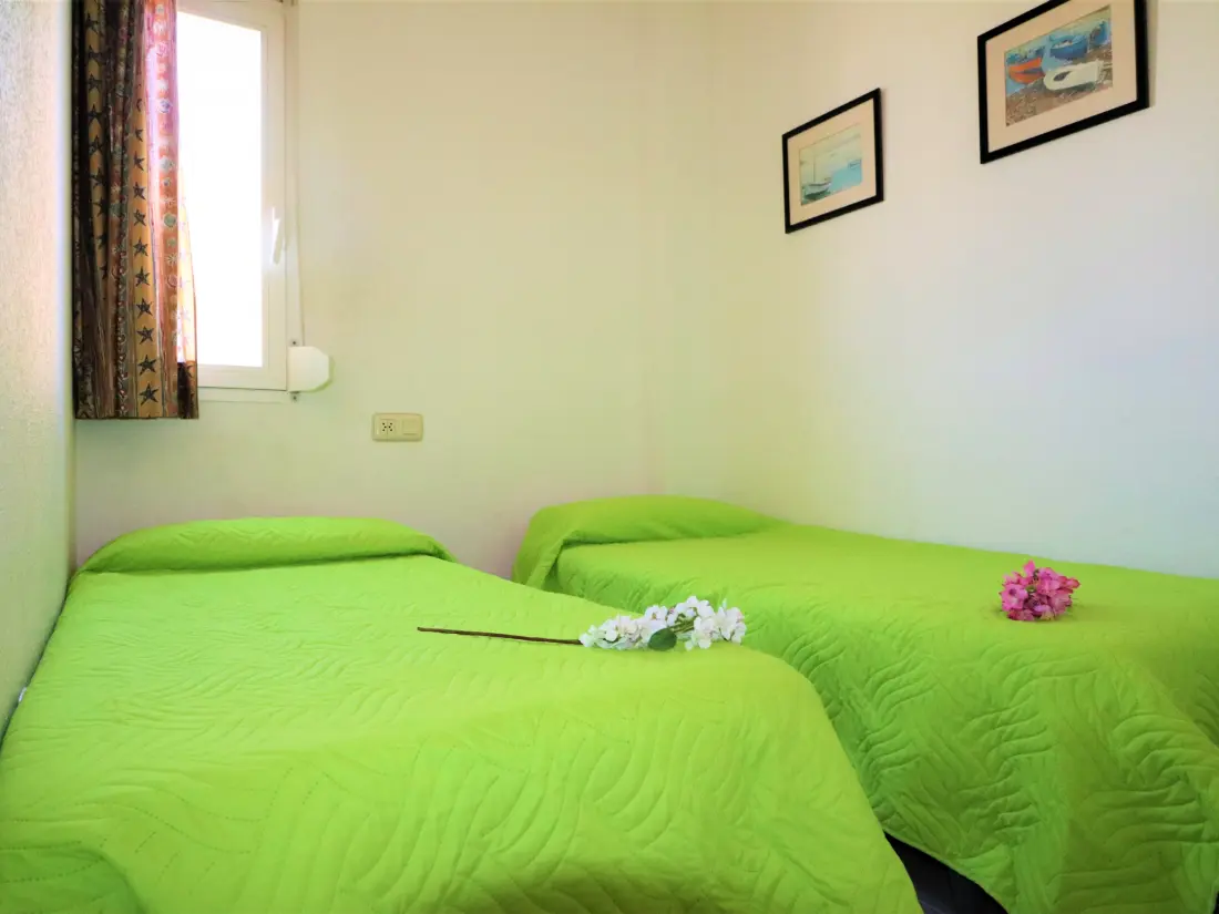 Location de Vacances Roses 1122