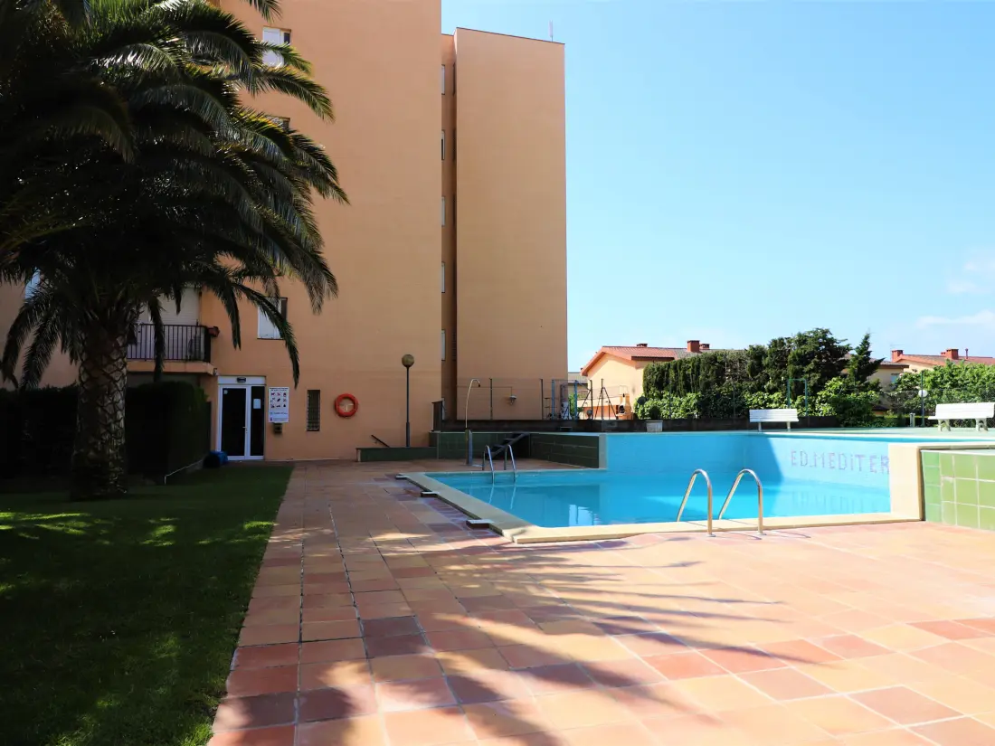 Location de Vacances Roses 1122
